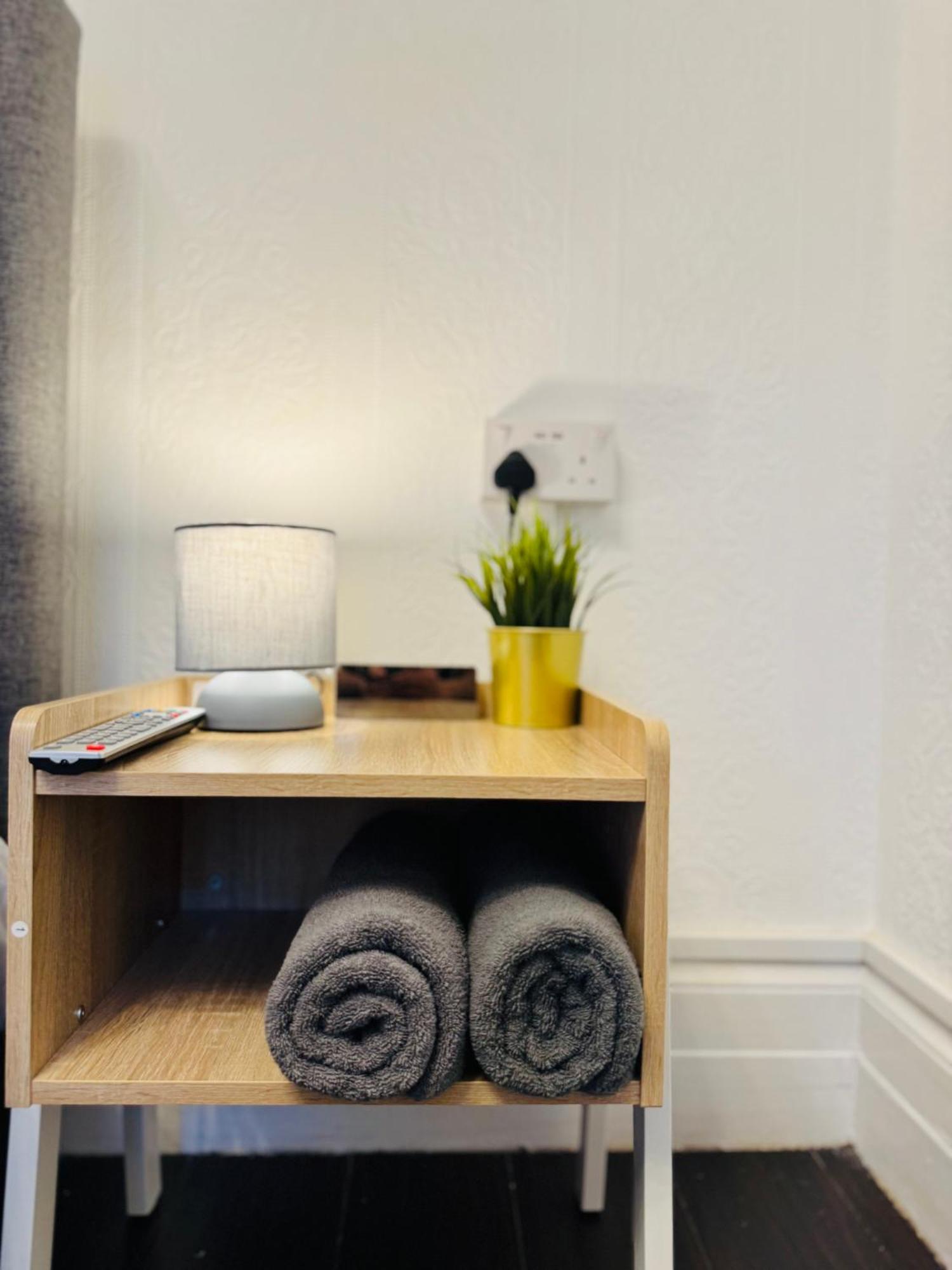 Guest house The Prestige - *